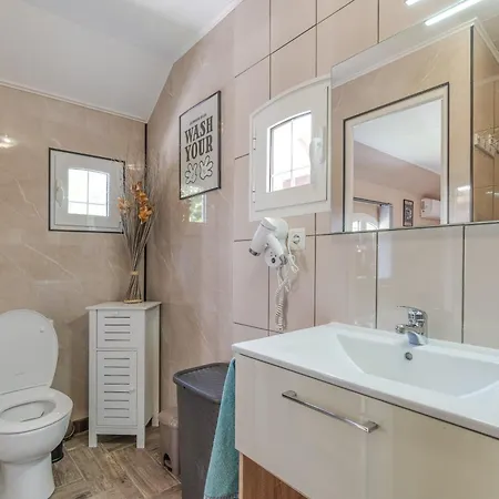 Tatil Evi Magicloc Esbly