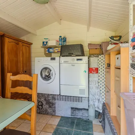 Holiday home Magicloc *