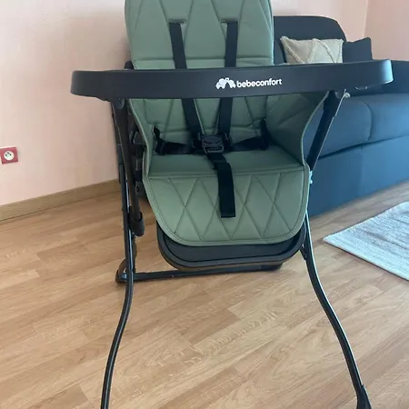 Magicloc Holiday home Esbly