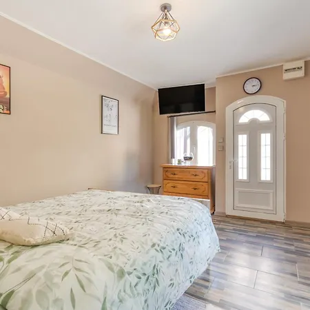 Magicloc Tatil Evi Esbly