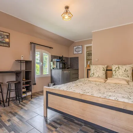 Magicloc Holiday home