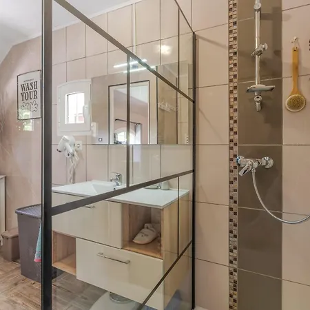 Tatil Evi Magicloc *