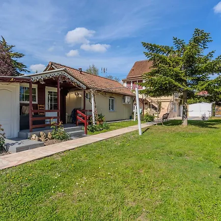 Magicloc Holiday home